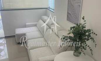 Imagem 2: APARTAMENTO RESIDENCIAL em SANTO ANDRÉ - SP, PARQUE DAS NAÇÕES