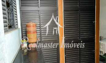 Imagem 5: CASA RESIDENCIAL em SANTO ANDRÉ - SP, VILA LUTÉCIA