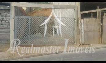 Imagem: TERRENO RESIDENCIAL em MAUÁ - SP, VILA