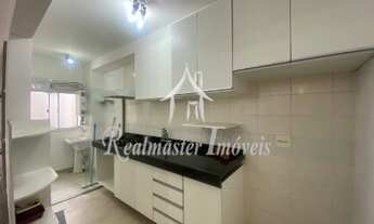 Imagem 3: APARTAMENTO RESIDENCIAL em SÃO BERNARDO DO CAMPO - SP, NOVA PETRÓPOLIS