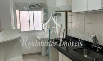 Imagem 6: APARTAMENTO RESIDENCIAL em SÃO BERNARDO DO CAMPO - SP, NOVA PETRÓPOLIS