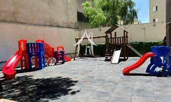 Imagem 2: APARTAMENTO RESIDENCIAL em SÃO BERNARDO DO CAMPO - SP, NOVA PETRÓPOLIS