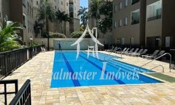 Imagem: APARTAMENTO RESIDENCIAL em SÃO BERNARDO