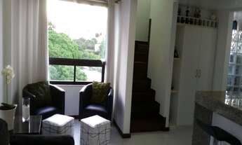 Imagem 2: APARTAMENTO RESIDENCIAL em Salvador - BA, Graça