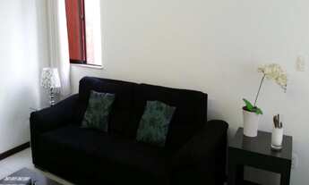 Imagem 4: APARTAMENTO RESIDENCIAL em Salvador - BA, Graça