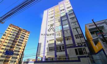 Imagem: O Prédio possui Playground, 02 elevadores