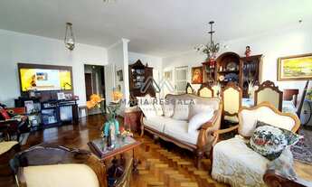 Imagem: Apartamento a venda na Av Euclydes da Cunha