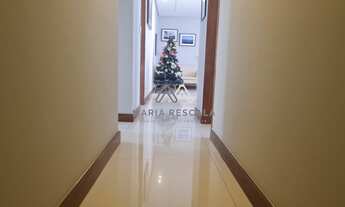 Imagem 7: APARTAMENTO NA PARTE ALTA E PLANA DA GRAÇA - OPORTUNIDADE! 4/4 sendo 01 suíte, 02 salas, C