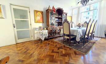 Imagem 2: Apartamento a venda na Av Euclydes da Cunha, na rua principal do bairro da GRAÇA. APARTAM