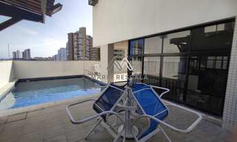 Imagem 7: APARTAMENTO NA GRAÇA DE 2/4, SENDO 1 SUITE, COM 82M² 02 Dormitórios