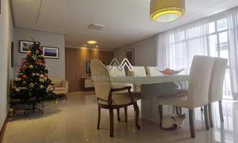 Imagem 4: APARTAMENTO NA PARTE ALTA E PLANA DA GRAÇA - OPORTUNIDADE! 4/4 sendo 01 suíte, 02 salas, C