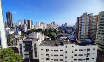 Imagem: APARTAMENTO NA GRAÇA DE 2/4, SENDO 1 SUITE