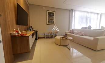 Imagem 3: APARTAMENTO NA PARTE ALTA E PLANA DA GRAÇA - OPORTUNIDADE! 4/4 sendo 01 suíte, 02 salas, C