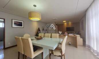 Imagem 5: APARTAMENTO NA PARTE ALTA E PLANA DA GRAÇA - OPORTUNIDADE! 4/4 sendo 01 suíte, 02 salas, C