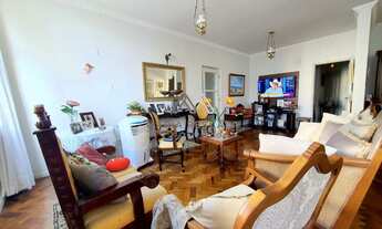 Imagem 6: Apartamento a venda na Av Euclydes da Cunha, na rua principal do bairro da GRAÇA. APARTAM