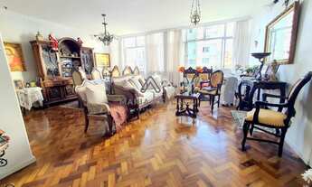 Imagem 3: Apartamento a venda na Av Euclydes da Cunha, na rua principal do bairro da GRAÇA. APARTAM