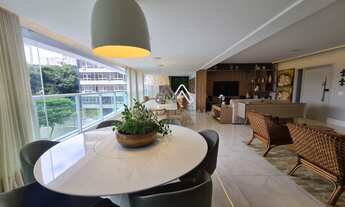 Imagem: Luxuoso apartamento de alto padrão disponível