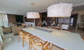 Imagem 7: Luxuoso apartamento de alto padrão disponível para venda! Este imóvel é composto por 4 amp