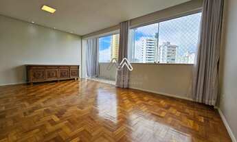 Imagem: APARTAMENTO NA RUA EUCLIDES DA CUNHA - GRAÇA