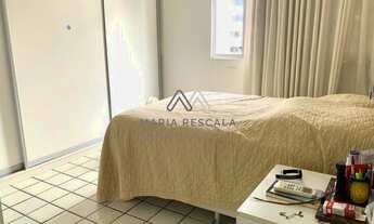 Imagem 4: VENDA DE APARTAMENTO 3/4 NA MELHOR LOCALIZAÇÃO DA GRAÇA / BAIRRO NOBRE DE SALVADOR !!!!!!!