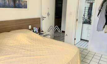 Imagem 2: VENDA DE APARTAMENTO 3/4 NA MELHOR LOCALIZAÇÃO DA GRAÇA / BAIRRO NOBRE DE SALVADOR !!!!!!!