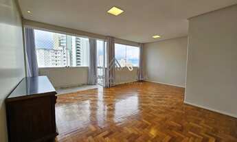 Imagem 3: APARTAMENTO NA RUA EUCLIDES DA CUNHA - GRAÇA - SALVADOR APARTAMENTO 150m2 03 Dormitórios