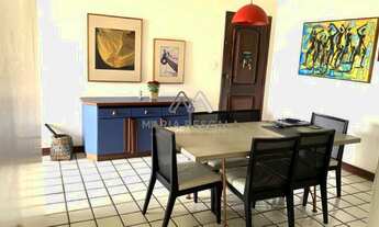 Imagem 5: VENDA DE APARTAMENTO 3/4 NA MELHOR LOCALIZAÇÃO DA GRAÇA / BAIRRO NOBRE DE SALVADOR !!!!!!!