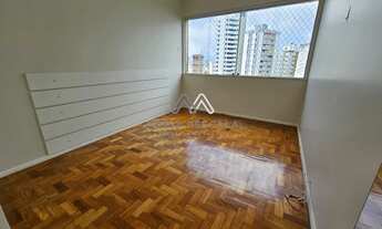 Imagem 7: APARTAMENTO NA RUA EUCLIDES DA CUNHA - GRAÇA - SALVADOR APARTAMENTO 150m2 03 Dormitórios