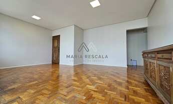 Imagem 2: APARTAMENTO NA RUA EUCLIDES DA CUNHA - GRAÇA - SALVADOR APARTAMENTO 150m2 03 Dormitórios