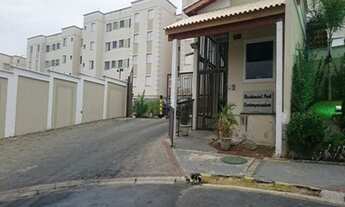 Imagem: APARTAMENTO RESIDENCIAL em CAMPINAS - SP