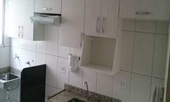 Imagem 2: APARTAMENTO RESIDENCIAL em CAMPINAS - SP, JARDIM MARCIA