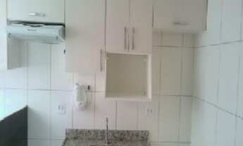Imagem 4: APARTAMENTO RESIDENCIAL em CAMPINAS - SP, JARDIM MARCIA