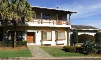 Imagem: CASA à Venda Condomínio Estância Paraíso