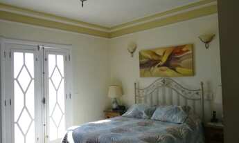 Imagem 6: CASA RESIDENCIAL em VALINHOS - SP, VILA EMBARE