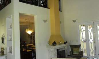 Imagem 7: CASA RESIDENCIAL em VALINHOS - SP, VILA EMBARE