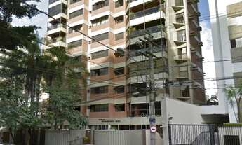 Imagem: APARTAMENTO RESIDENCIAL em CAMPINAS - SP