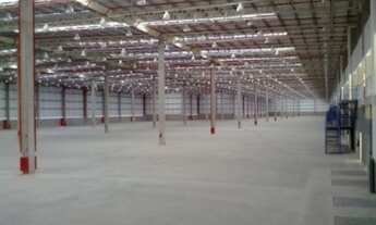 Imagem: Galpão em condomínio para venda e locação