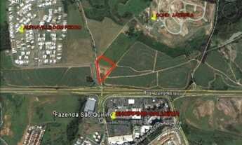 Imagem: AREA para Venda ALPHAVILLE DOM PEDRO, CAMPINAS