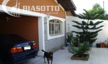 Imagem: CASA para Venda PARQUE TAQUARAL