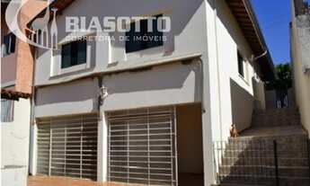 Imagem: CASA para Venda JARDIM DO TREVO, CAMPINAS