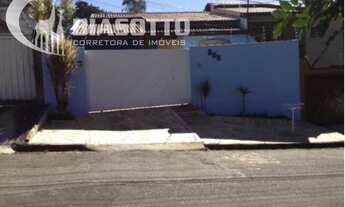 Imagem: CASA RESIDENCIAL em CAMPINAS - SP, VILA