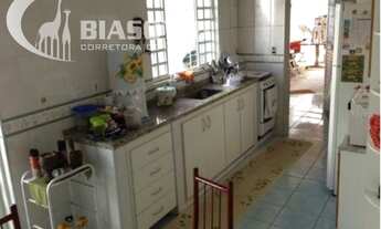 Imagem 5: CASA RESIDENCIAL em CAMPINAS - SP, VILA CAMPOS SALES