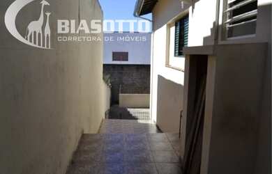 Imagem 4: CASA para Venda JARDIM DO TREVO, CAMPINAS