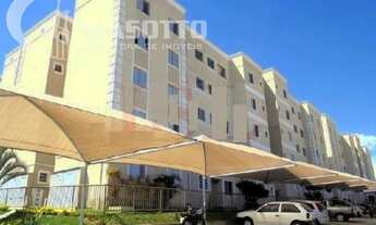 Imagem 5: APARTAMENTO RESIDENCIAL em CAMPINAS - SP, JARDIM MARCIA