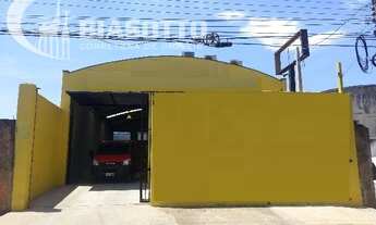 Imagem: GALPAO COMERCIAL em CAMPINAS - SP, JARDIM