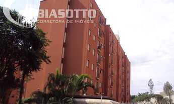 Imagem: APARTAMENTO RESIDENCIAL em CAMPINAS - SP