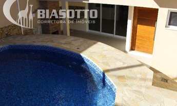 Imagem: CASA RESIDENCIAL em CAMPINAS - SP, PARQUE