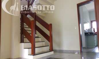 Imagem 5: CASA à Venda Condomínio Estância Paraíso TIJUCO DAS TELHAS CAMPINAS região do Alphaville