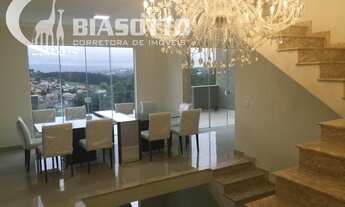 Imagem 5: Casa à venda no Condomínio PORTO SEGURO VILLAGE - CHACARAS SILVANIA, VALINHOS