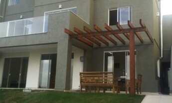 Imagem 14: Casa à venda no Condomínio PORTO SEGURO VILLAGE - CHACARAS SILVANIA, VALINHOS